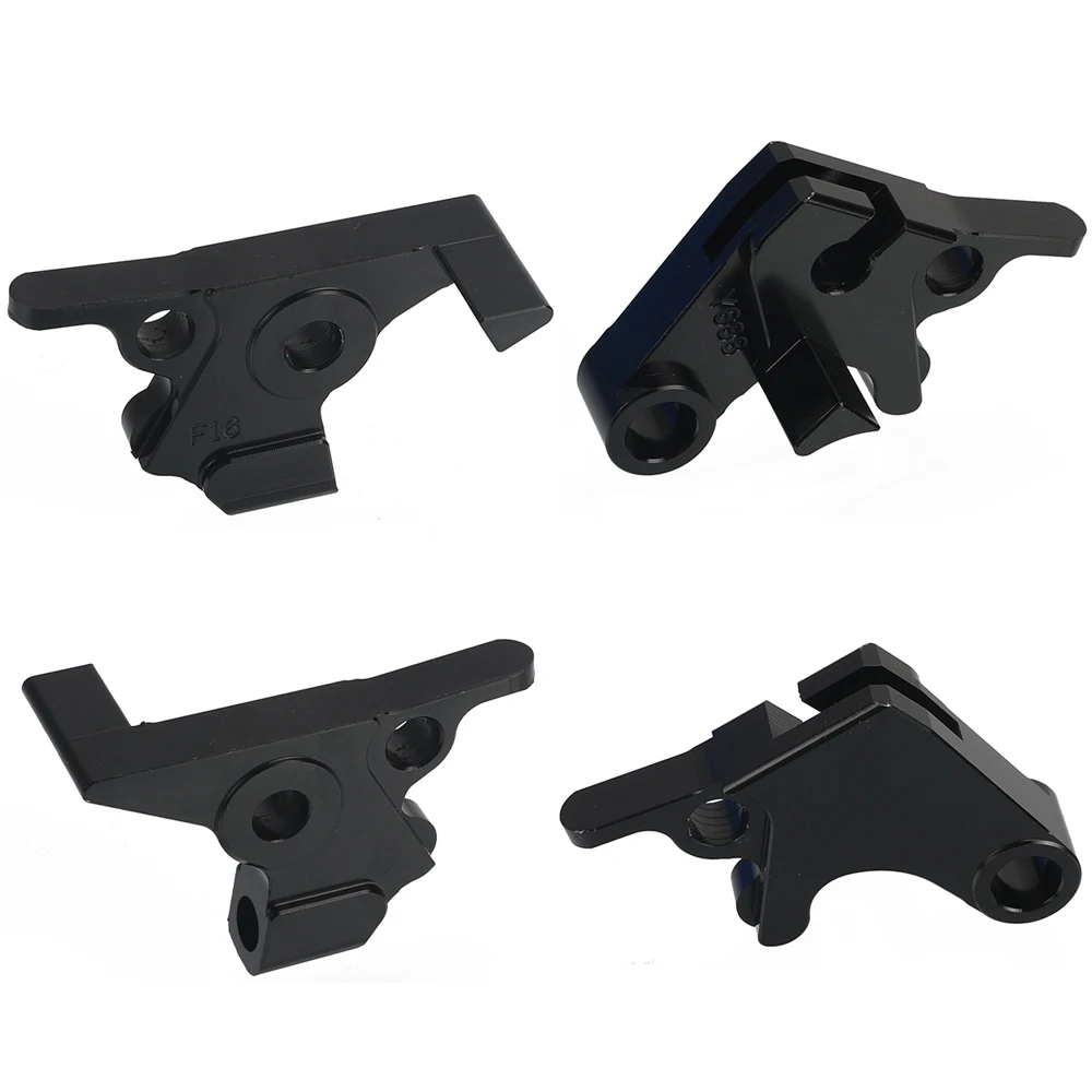 Алюминиевые рычаги тормозной муфты XJ6 для мотоциклов YAMAHA XJ6N 2009 2010 2011 2012 2013 2014 2015