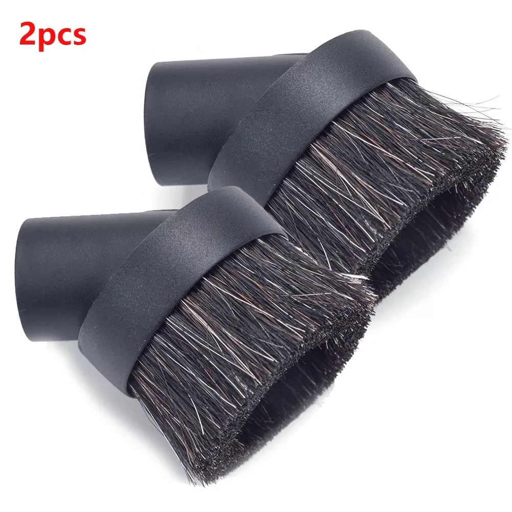 

2023NEW Dusting Brush Mixed Horse Hair Brushes Tool Henry Hetty James Harry Vacuum Cleaner Household Sweeper Cleaning Tool Repla