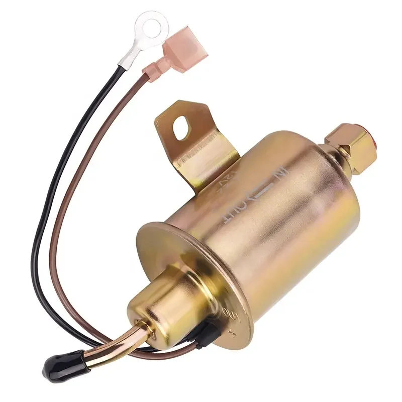 E11007 Топливный насос 149-2311-02 A029F889 Для Onan 4000 RV для генератора Cummins 4 кВт