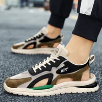 Кроссовко-Сандалии#3