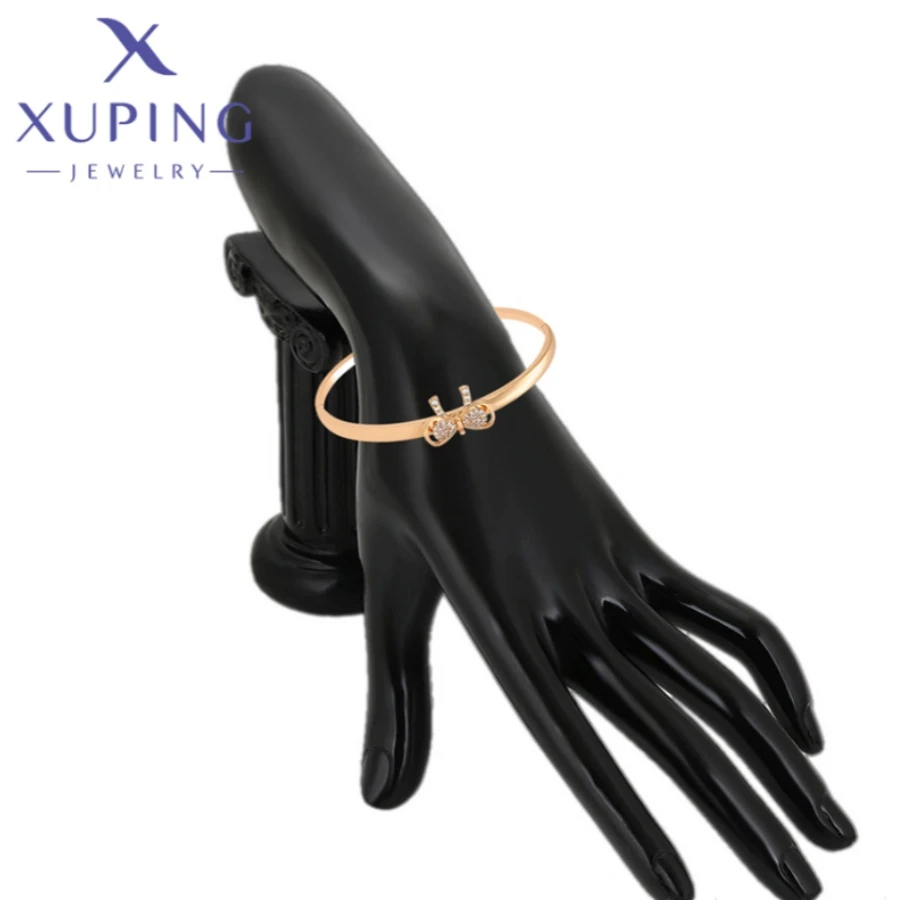 Геометрический дизайн Xuping