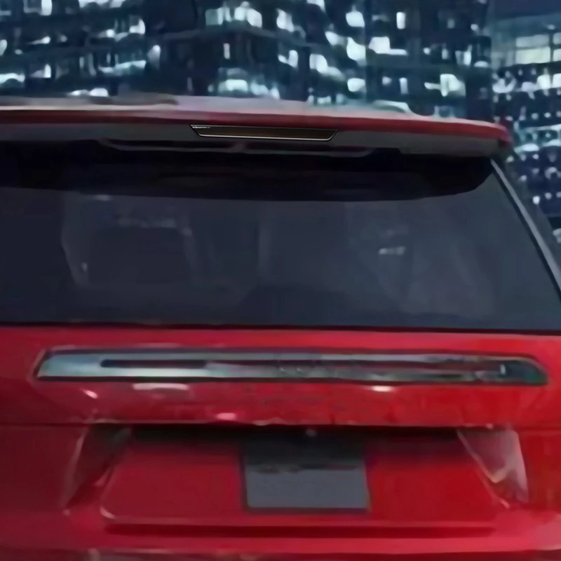 Задняя крышка для телефона с высоким креплением третья задняя тормоза Chevy Suburban