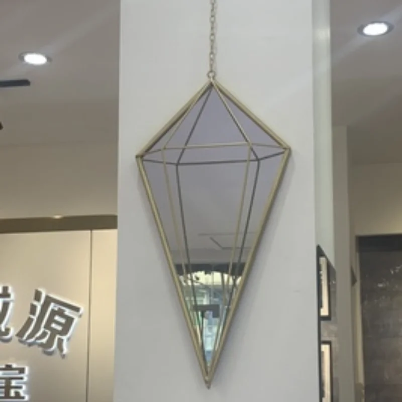 

Decorative Wall Mirrors Room Decorations Makeup Mirror Aesthetic Room Decor Home Living Room Decoration Espejos Boho Decor