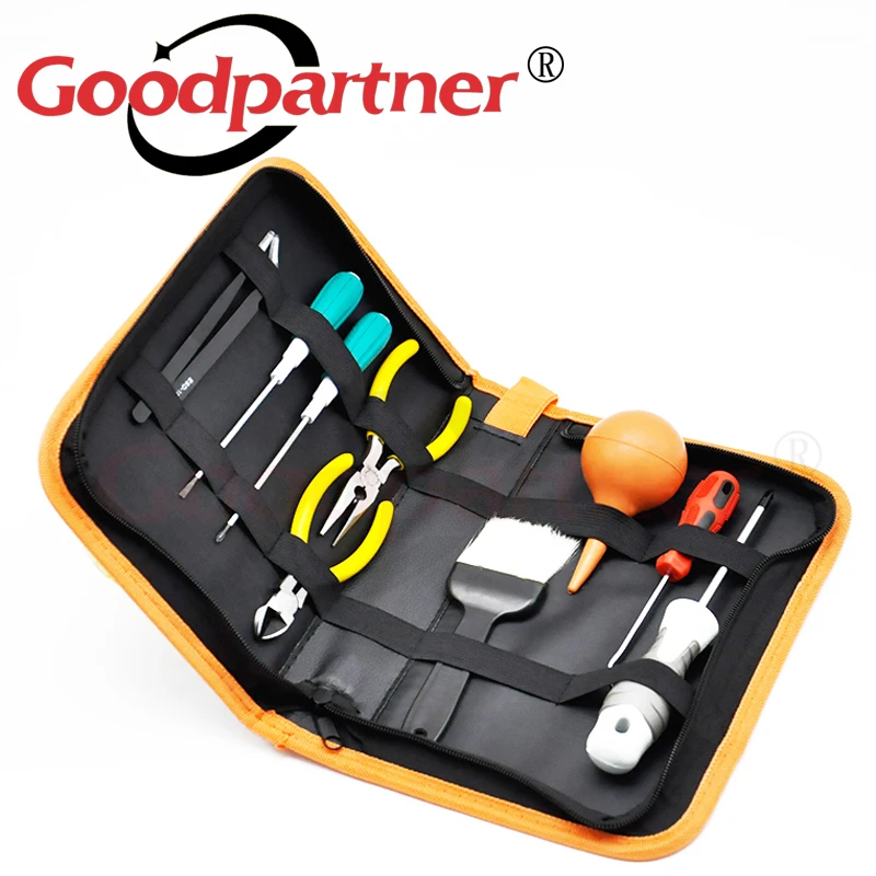 1X тонер-картридж быстрое обслуживание набор для ремонта картриджа с тонером