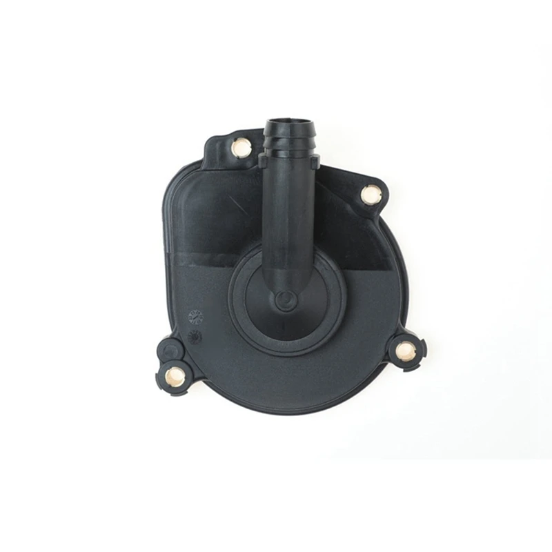 

2720100631 Fit For Mercedes-Benz Well Made Engine Oil Separator Cover With Seal