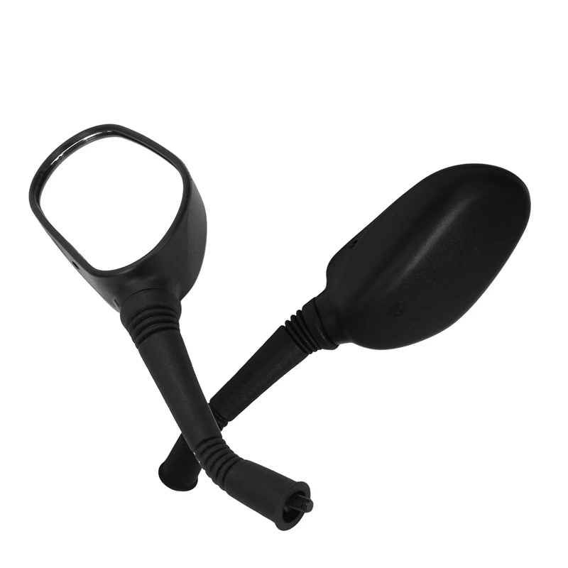 Мотоциклетные зеркала заднего вида поворотное HD видение для YAMAHA ZY125 ZY Cygnus X 125