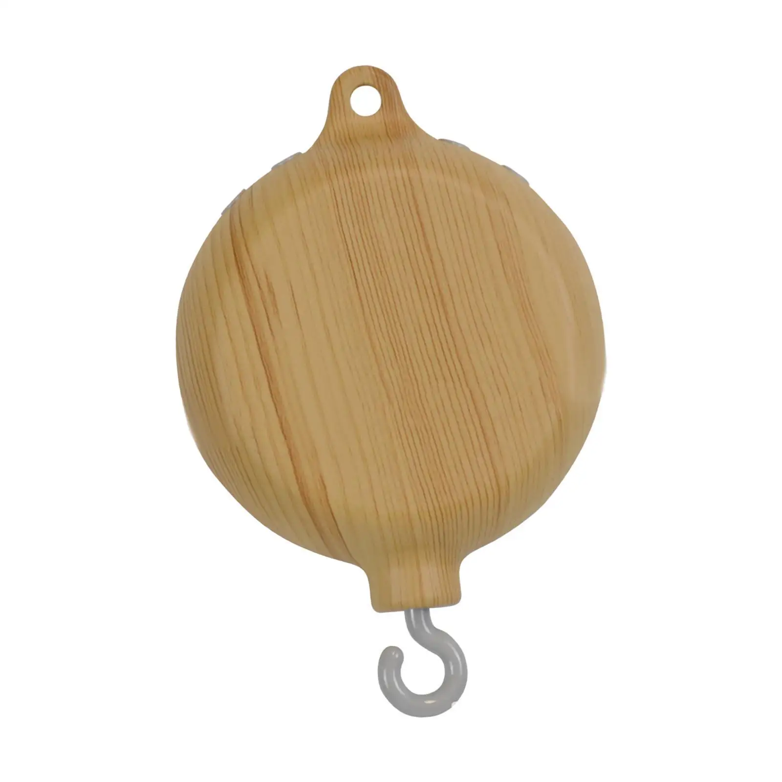 

Crib Mobile Musical Box 35 Tunes Early Educational Toy DIY Supplies