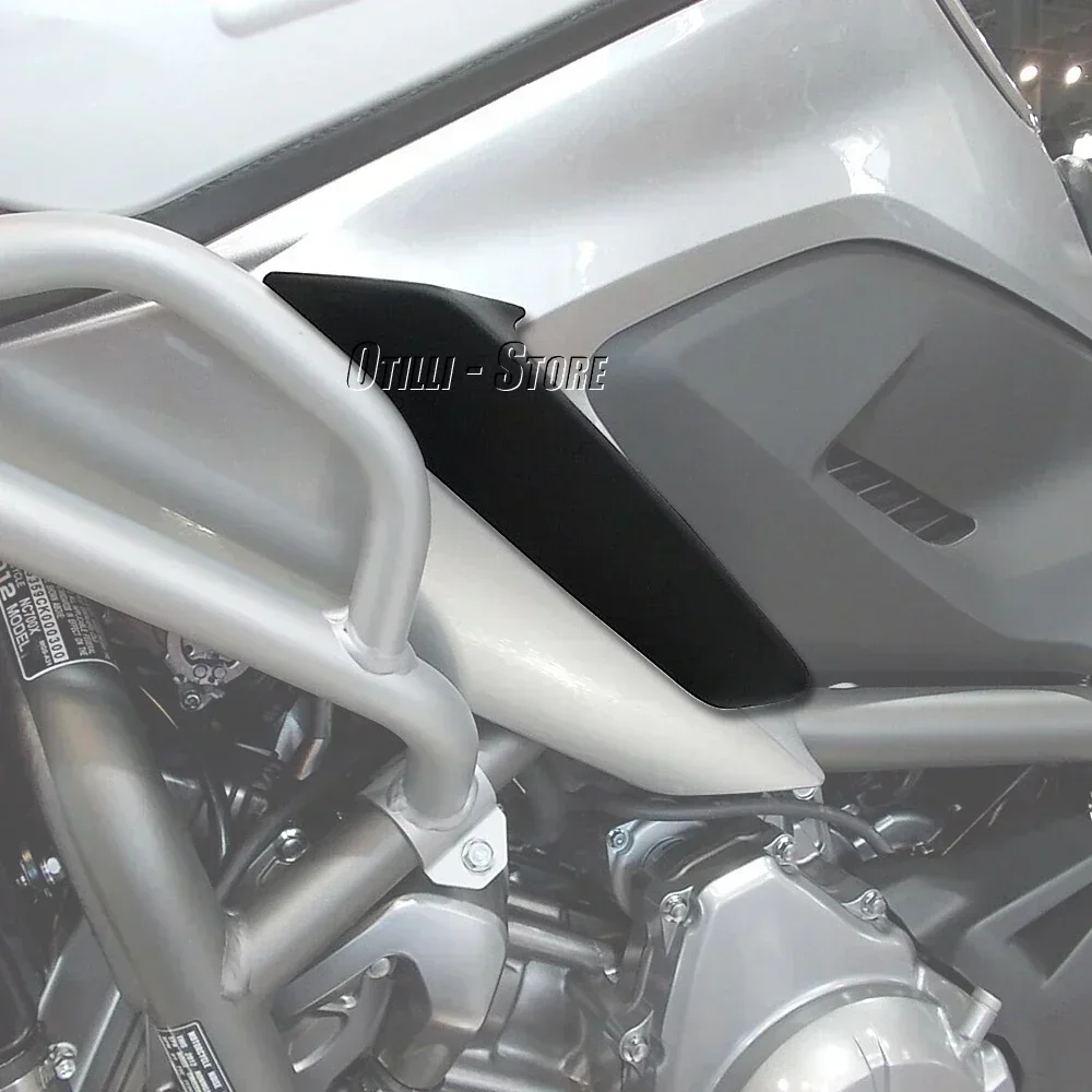 Дефлекторы воздуха для мотоциклов HONDA NC 700X NC700X 750 X NC750X 2012 2013 2014 2015