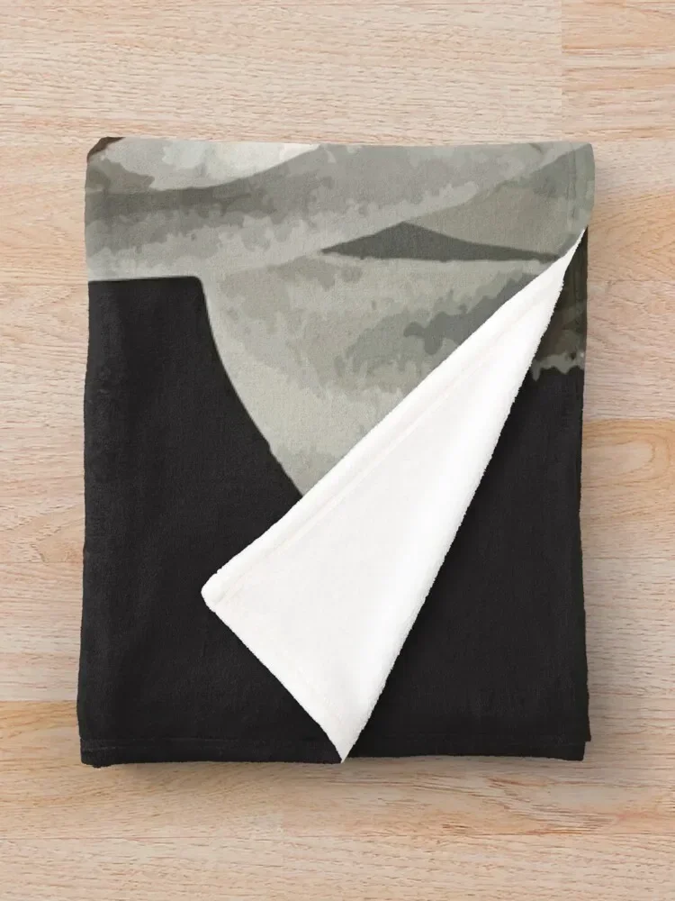 Теплые зимние одеяла Hasan Piker для пикника