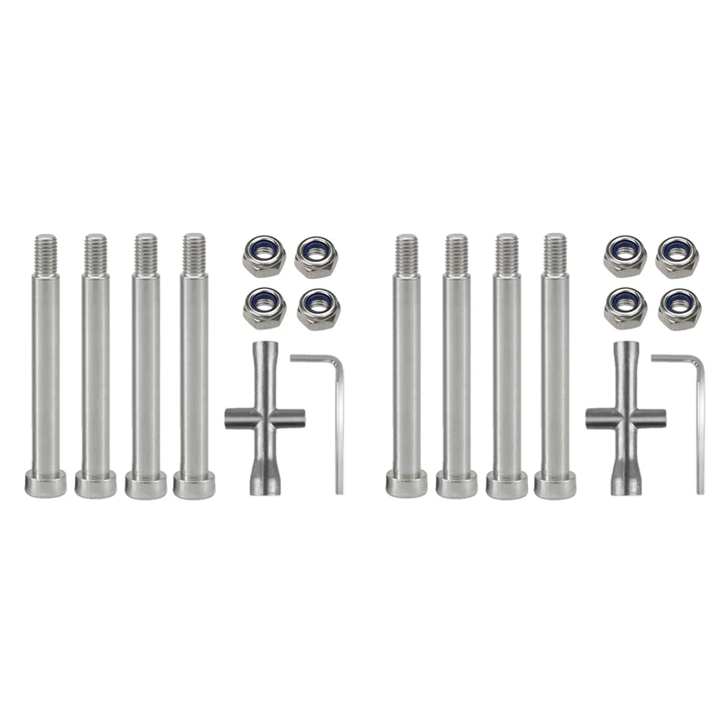 

8 шт., Шпилька для шарнирной петли