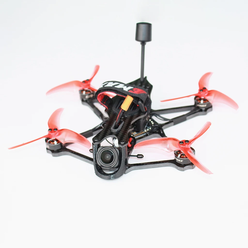 Батарея для EMAX Babyhawk O3 воздушный блок 3,5 дюймов 4S 3700KV FPV Дрон BNF PNP 4K HD Дрон Квадрокоптер с камерой RC FPV Дрон