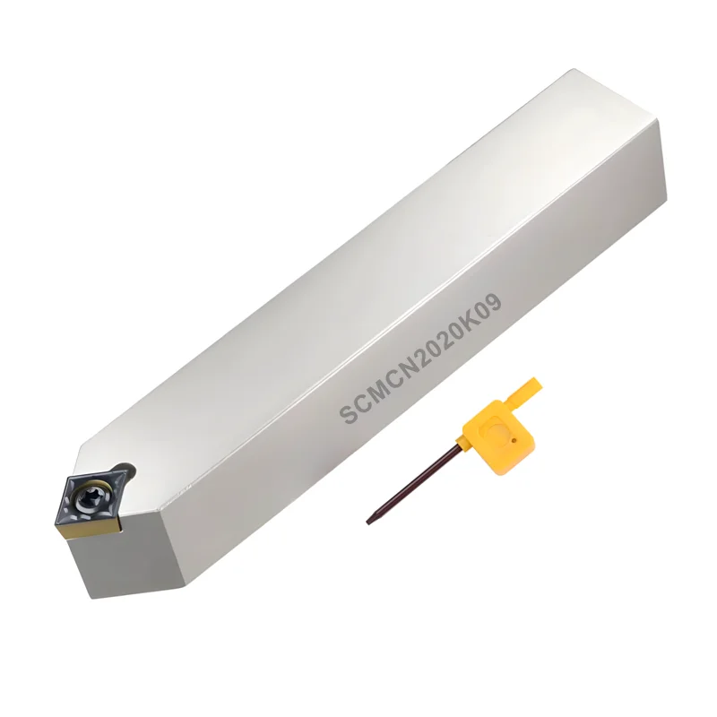 SCMCN1212H06 SCMCN 1010H06 1616H06 1212H09 1616H09 2020K09 2525M09 1616H12 2020K12 2525M12Внешний токарный держатель