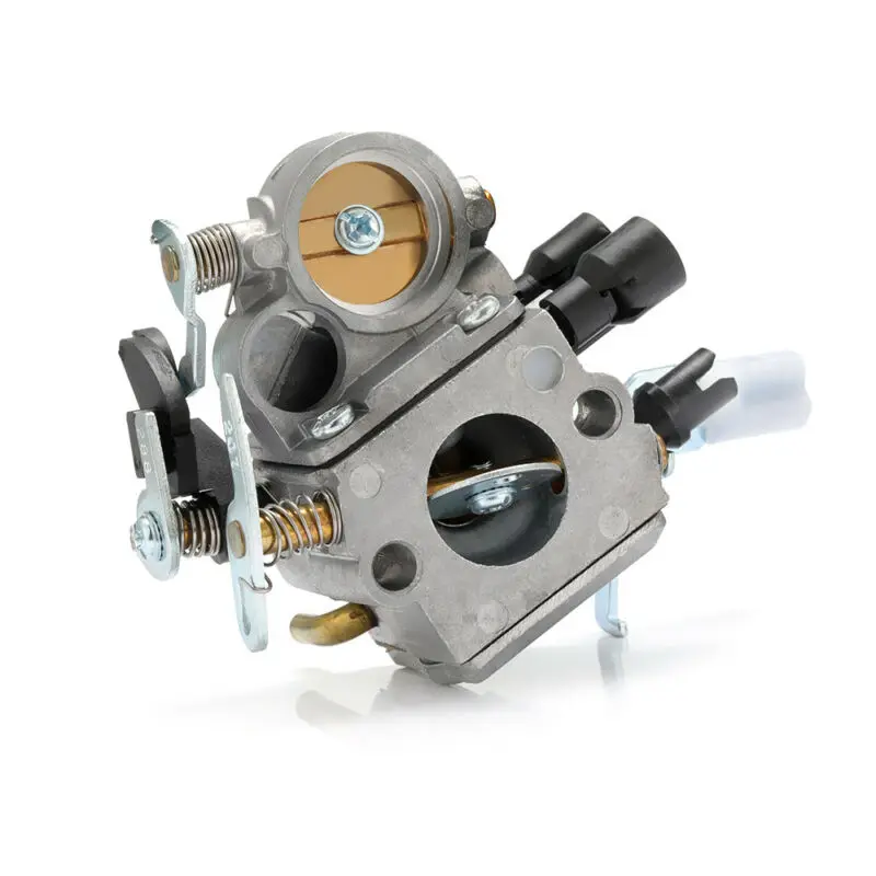 1 Set Parts Carburetor Kit For STIHL MS 171 181 211 MS171 MS181 MS211 C1Q S123B