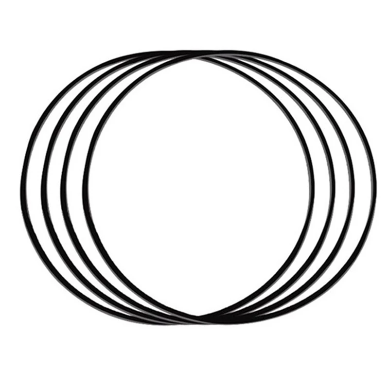 10 шт. подходят для Ecovacs Deebot De55/53Dn55/520/T5 аксессуары подметальных роботов комплекты