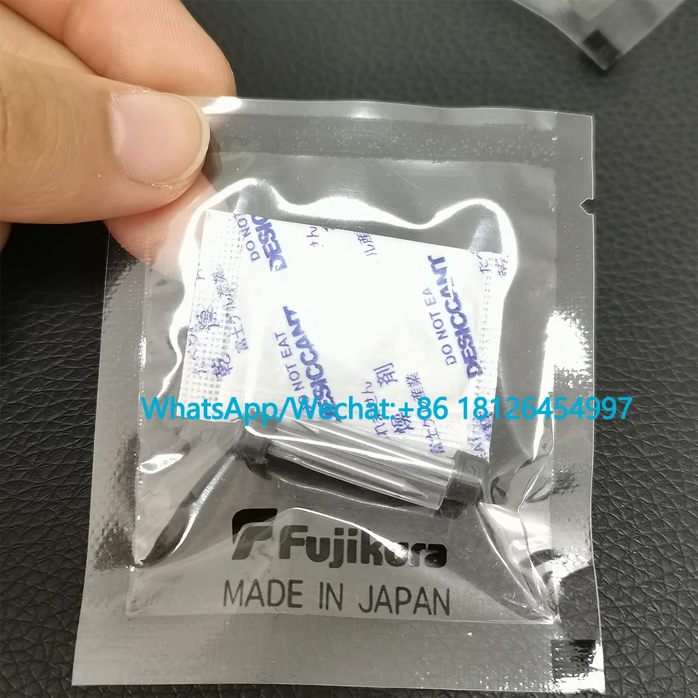 Free Shipping ELCT2-20A for FSM-50S 50R 60S 70S 80S 60R 70S+ 80S+70R Fusion Splicer welder Electrode rod made in Japan