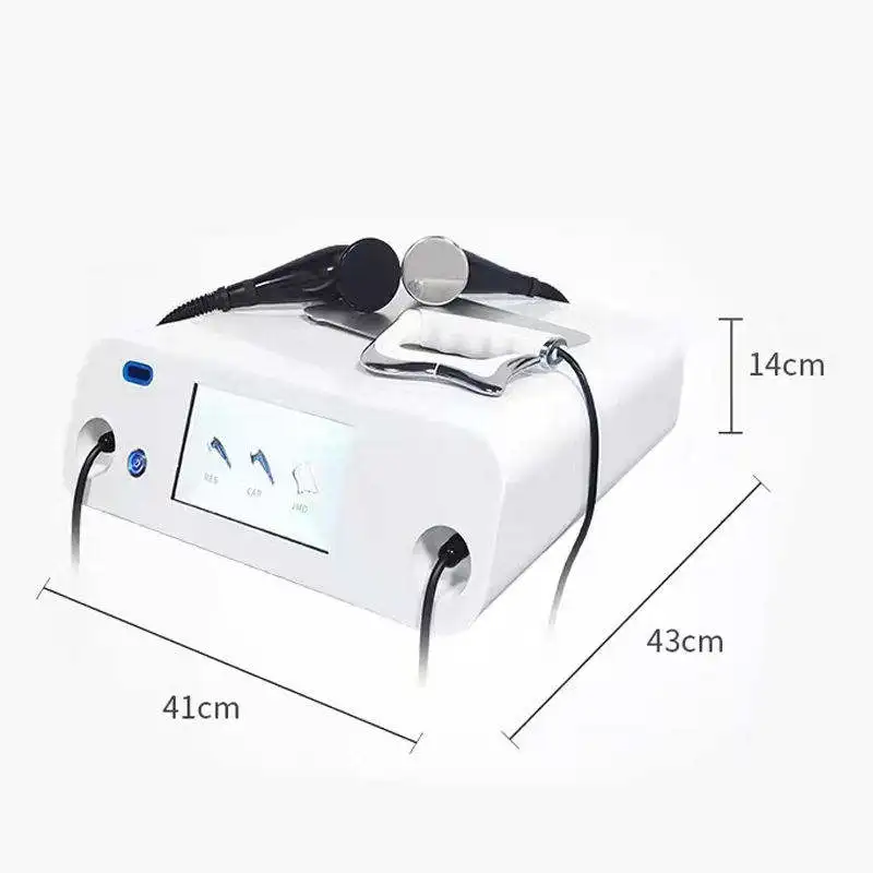 Рисунок 5 - 2023 термотерапевтический аппарат