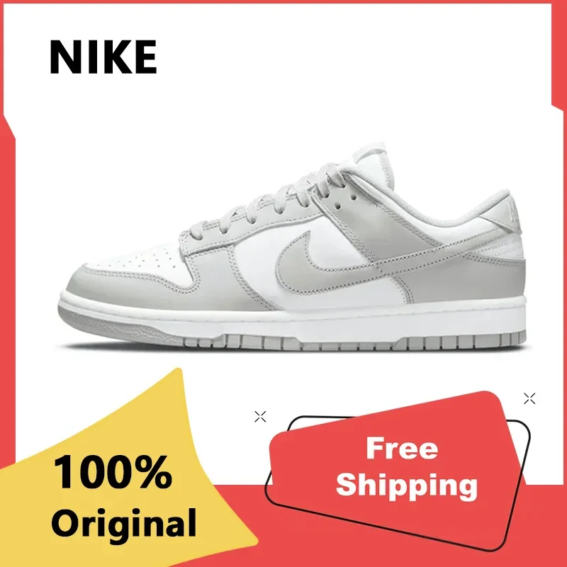 Мужские и женские удобные износостойкие противоскользящие простые спортивные