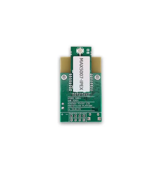 

UWB MAX5007 Development Kit EVB Evaluation Board Remote Positioning