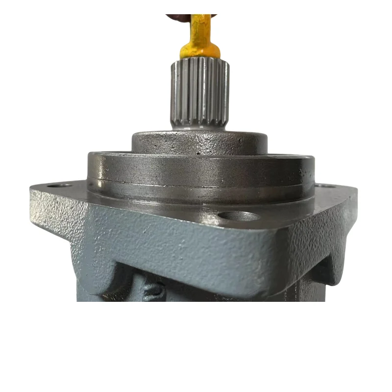 A6VM107HD2/63W-VSD517 гидравлический двигатель высокого давления с регулируемым