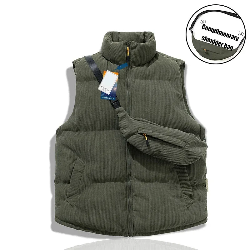 Рисунок 3 - Мужская хлопковая куртка