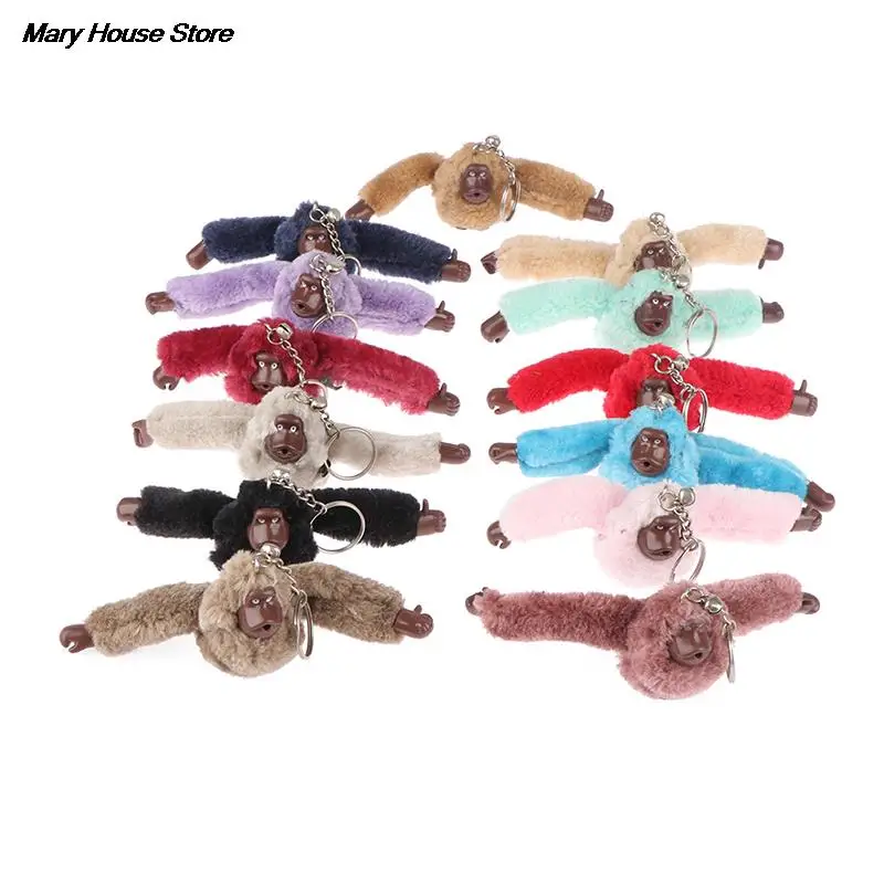 Рисунок 2 - плюшевая игрушка-обезьянка