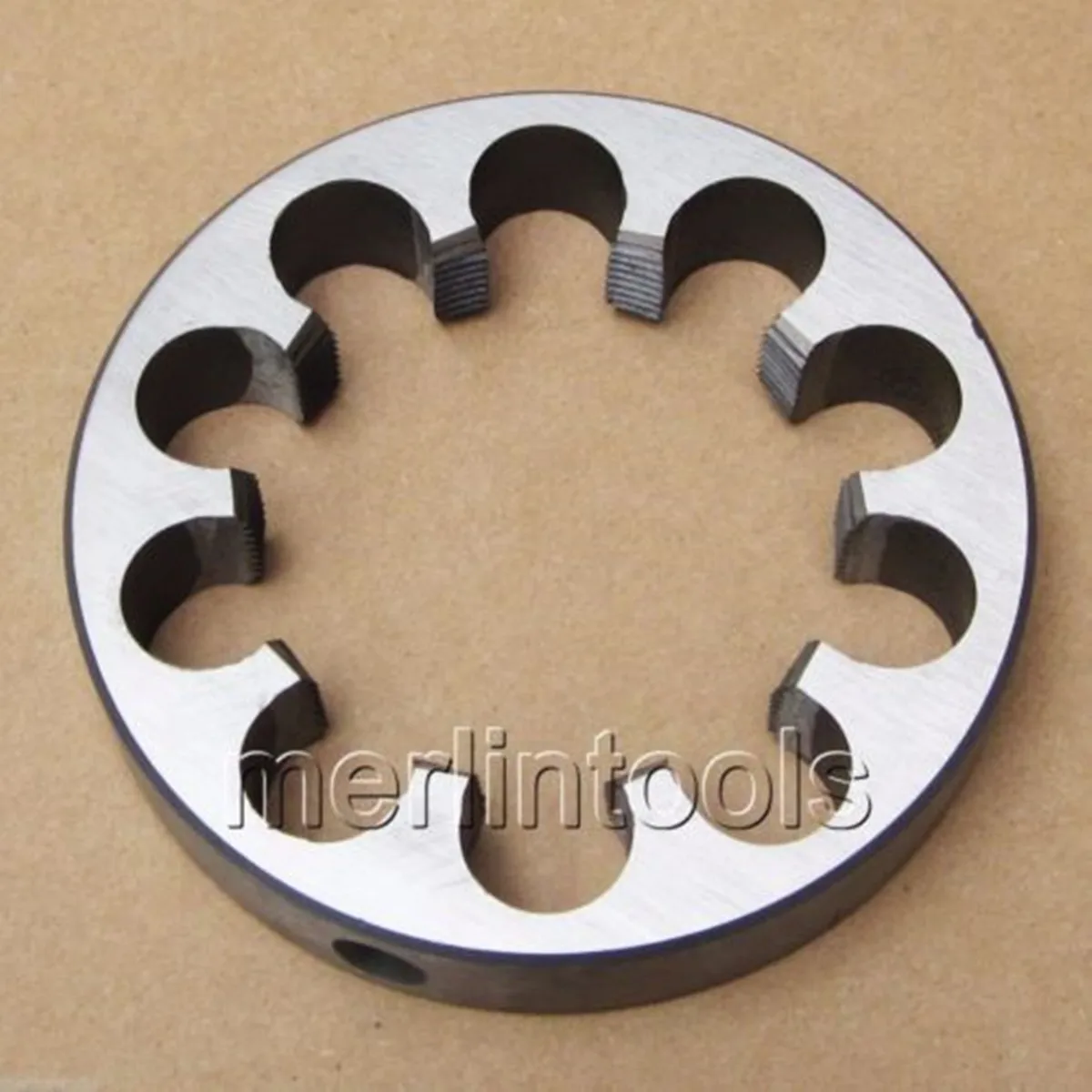 

M75 x 1.5 2.0mm Metric Right hand Thread Die M75 x 1.5mm Left Die