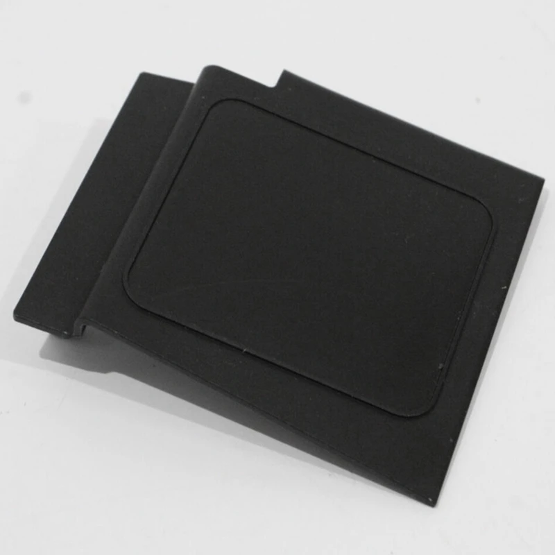 10 шт. задние крышки 5Q0971813A для A1 A3 S3 RS3 Q3 Q2 VW Jetta Golf запасные части 5Q0-971-813-A