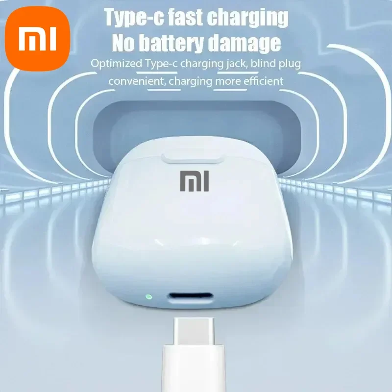 Водонепроницаемые наушники Xiaomi A2 Pro True Wireless Bluetooth 5.3 TWS с микрофоном