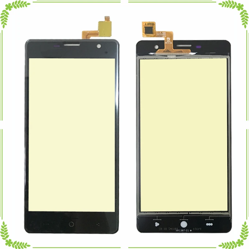 

Front outer glass For DEXP Ixion ES950 Touch Panel Touch Screen Digitizer Sensor Replacement es 950