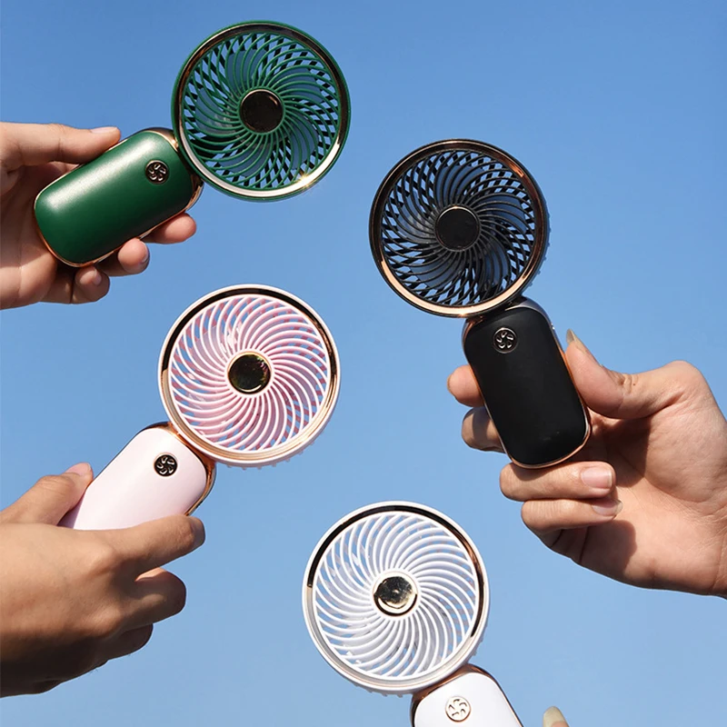 Оптовая продажа портативный мультяшный маленький большой ручной