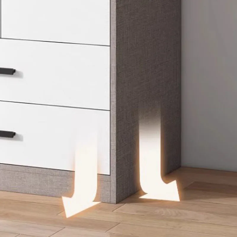 Роскошные женские шкафы с выдвижными ящиками европейские дизайнерские съемные