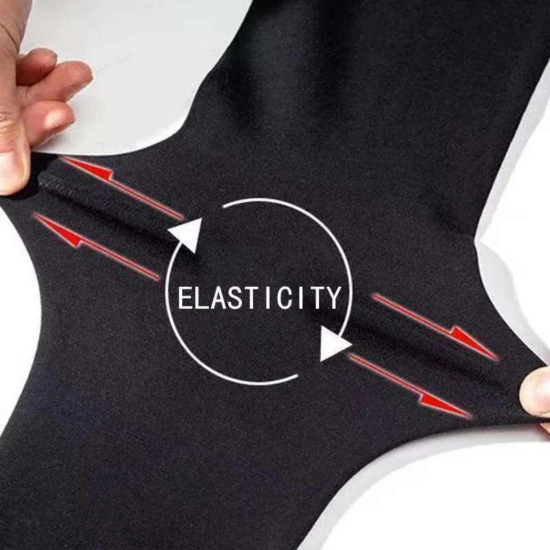 Женские Леггинсы С Высокой Талией На Флисовой Подкладке Зимние Тренировочные