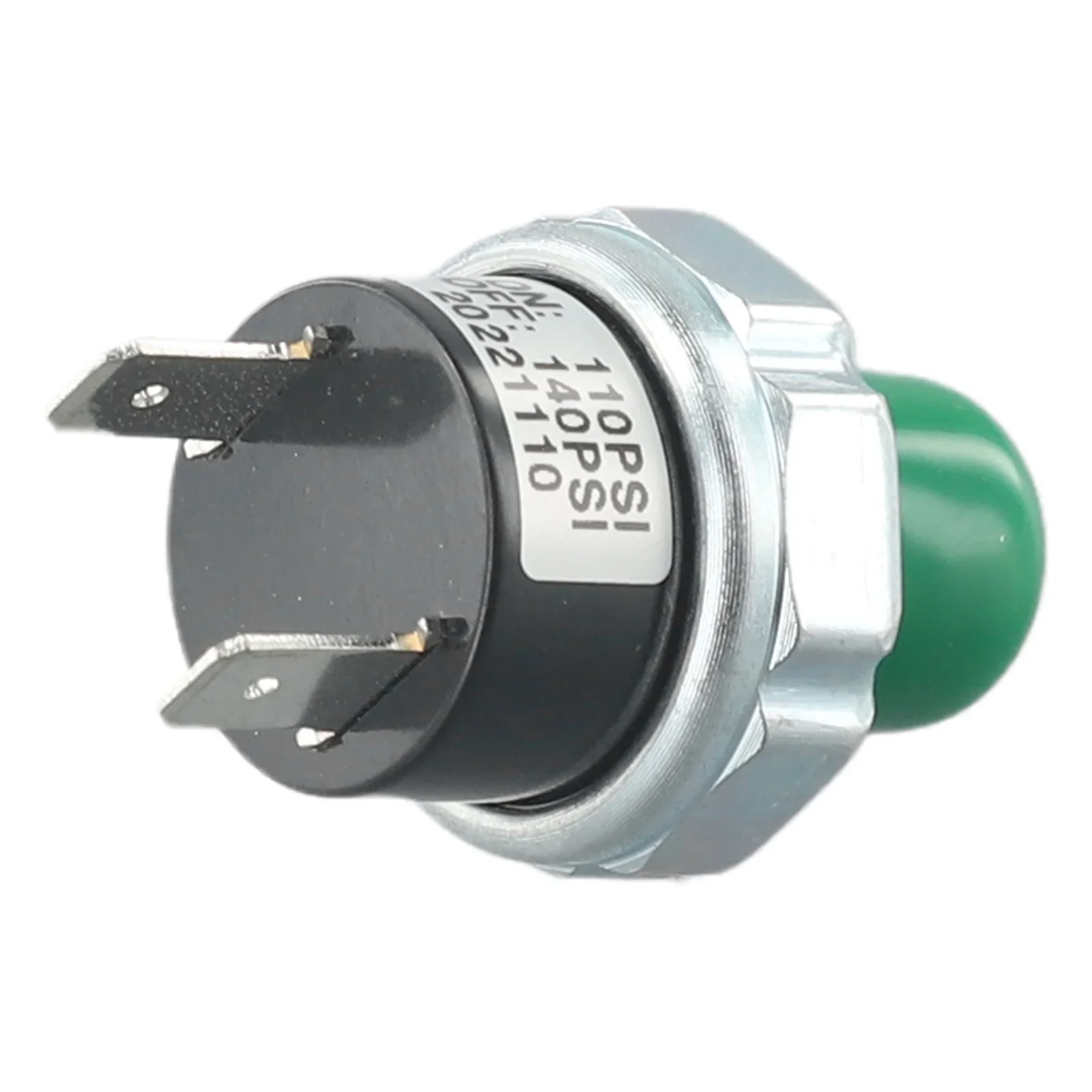 70-100/90-1/4 psi переключатель давления для воздушного компрессора &quotNPT 12V/24V