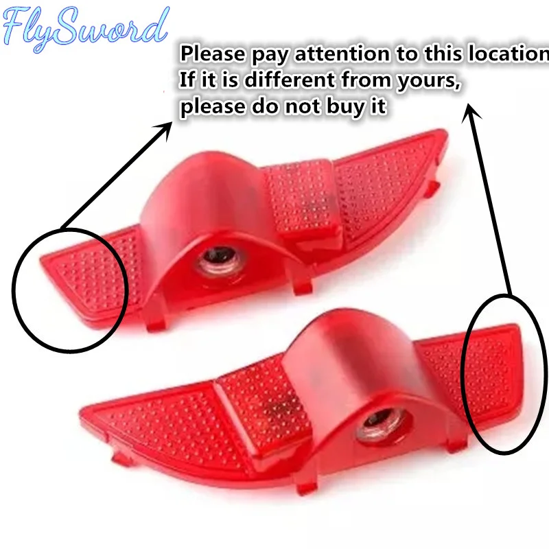 

Car Door Welcome Light For 14-15 Year Geely Emgrand Gx7 X7 Ex7 Suv