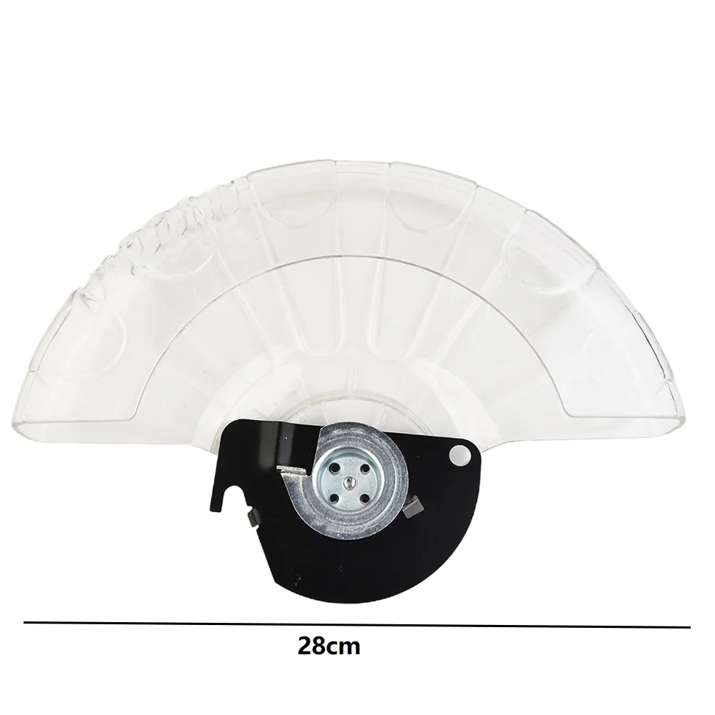 Защита лезвия прозрачная защита 1 шт. торцовое лезвие пластиковая пила