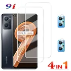 Пленка реалми 9i, 9HD белое стекло для Realme 9i Realmi 9i закаленное стекло Realm9i защита экрана жесткая защитная пленка Realme 9 i очки реалми 9i