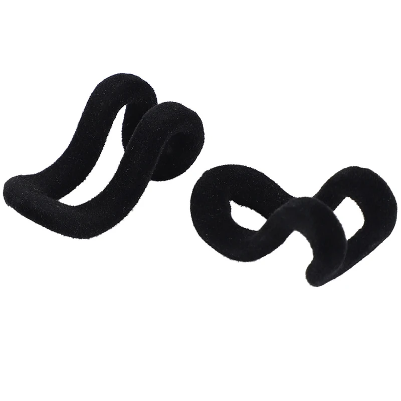 50 шт. мини-каскадные Крючки для одежды