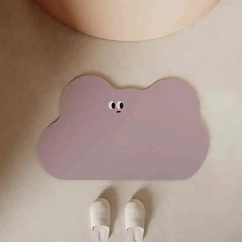 

Противоскользящий коврик для ванной комнаты, напольные коврики для спальни