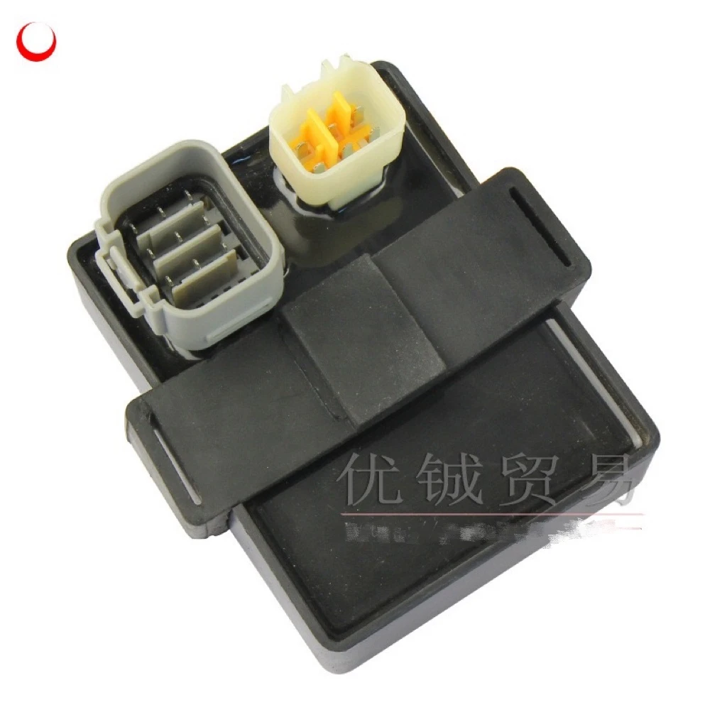 Пружинный двигатель CF куб. См ATV багги запасные части/CDI |