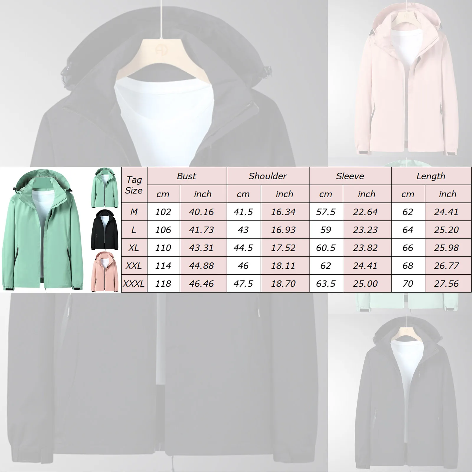 Модная женская ветровка на осень и зиму повседневное Свободное пальто модная