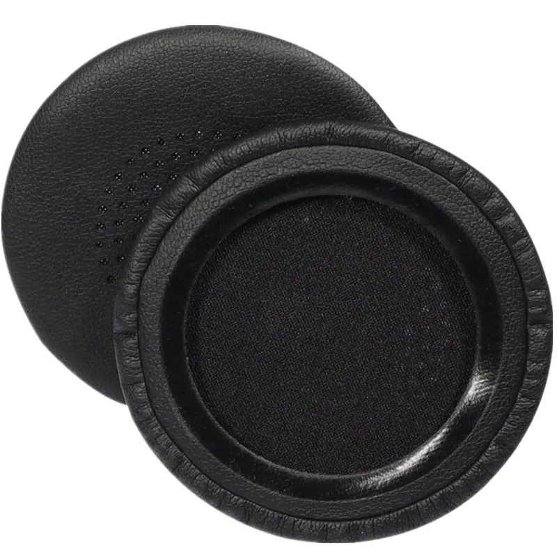 

Replacement 1 Pair Ear Pads For BLACKWIRE C510 C520 C710 C720 Headphones Ear Cushion Ear Cups Ear Cover Earpads Repair Parts