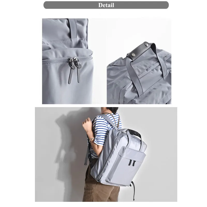 Men and Women Travel Backpack Kids School Bag Luggage Organizer Handbag Fashion Waterproof Bag Teen Girls Bookbag Wholesale