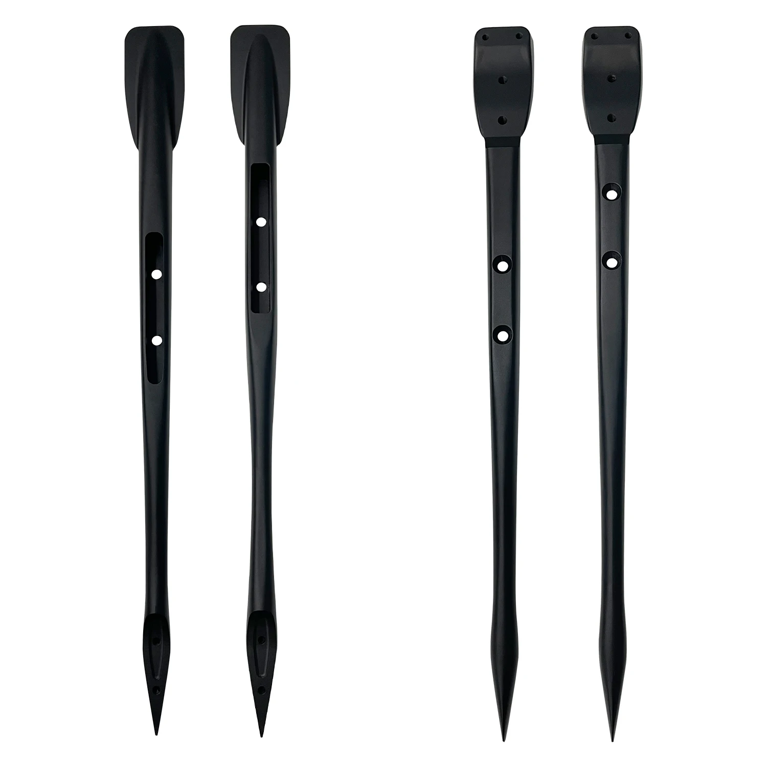 GY подлинный 603 мм короткий фюзеляж Spitfire ART PRO переднее крыло аксессуары для воды на