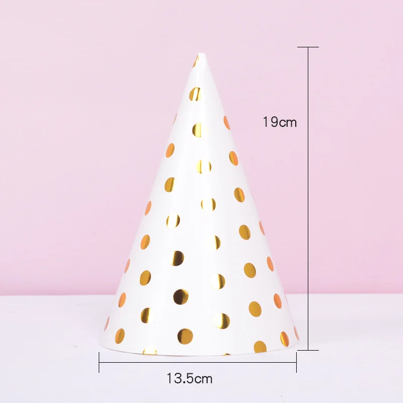 Шляпа для вечерние золотистая и серебристая шляпа в горошек вечевечерние НКИ