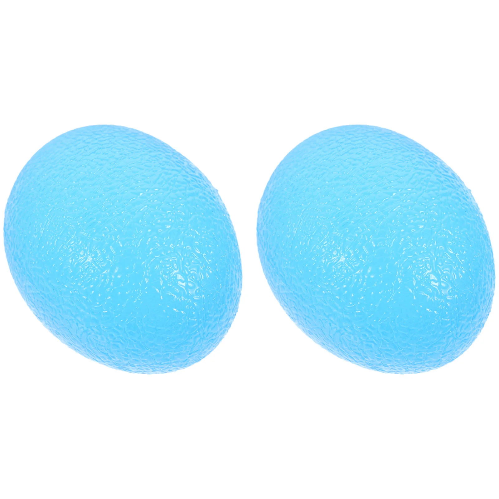 

2pcs Squeeze Exercise Balls Finger Balls Hand Grip Balls Therapy Stress Balls