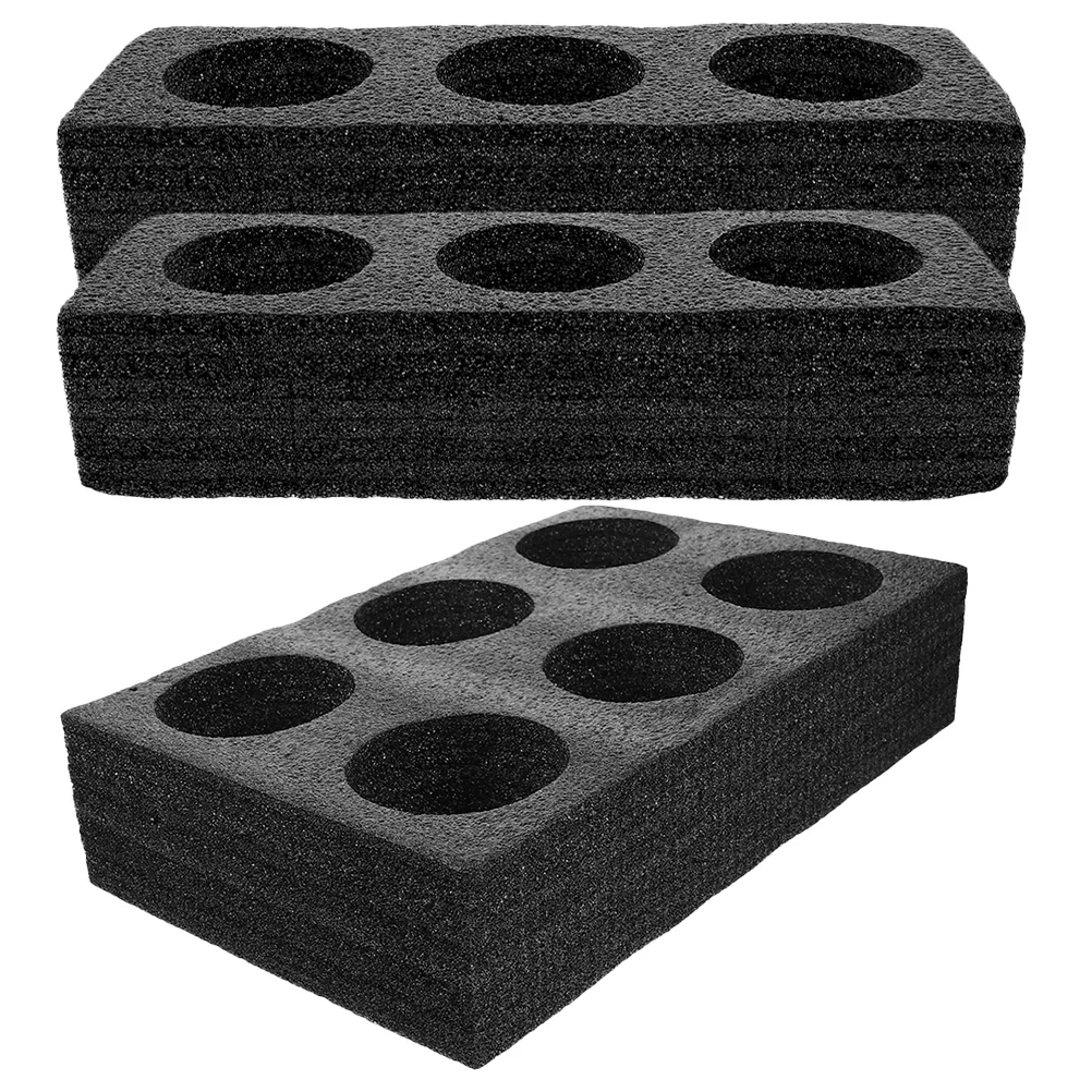 

Outdoor Cup Trays Takeout Carrier Drink Bottle Packing Reusable Beverage Rack Coffee