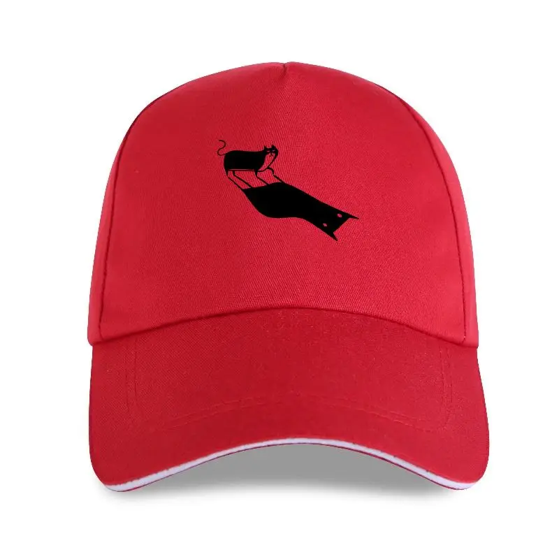 

Cotton fashion 2020 trend Baseball cap shadow andrew hitchen transparent designer Brand Clothihng Quality Fashion 100% Cotton