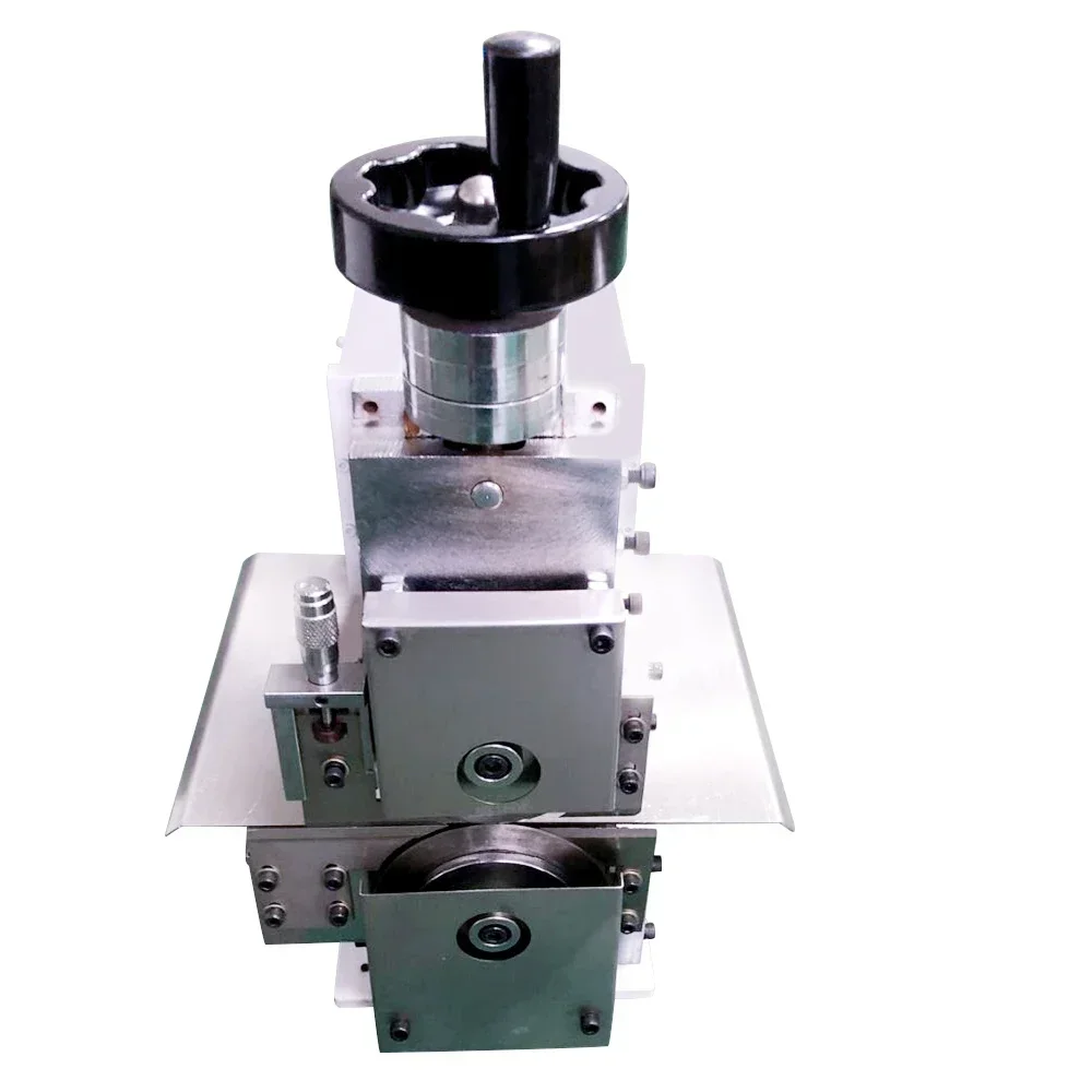 Новый станок для резки сепаратора печатных плат с V-образным пазом