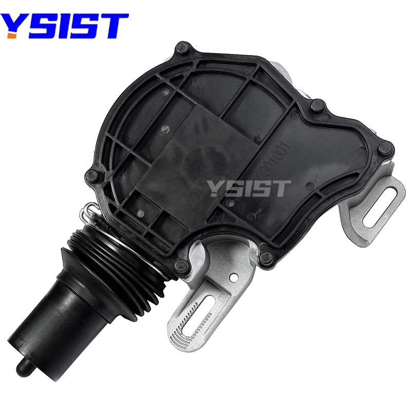 Новый привод рабочего цилиндра сцепления 03981000082 для Smart FORTWO Cabrio Coupe (451)