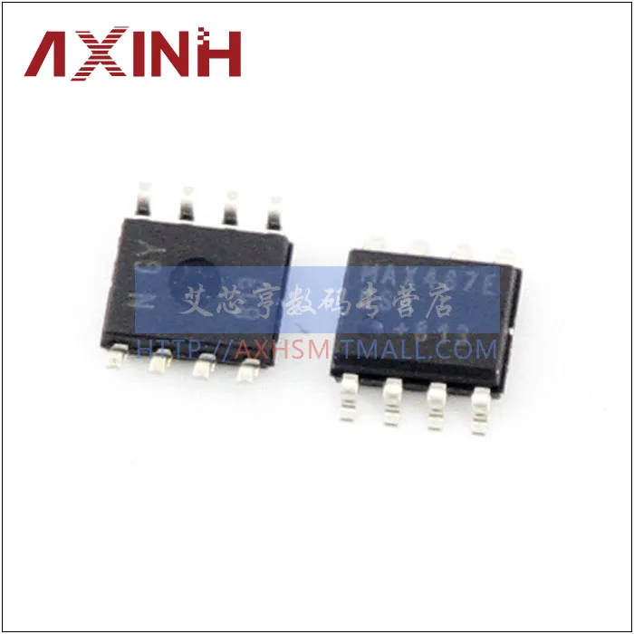

Бесплатная доставка max487ecsa MAX487 SOIC-8 10 шт.